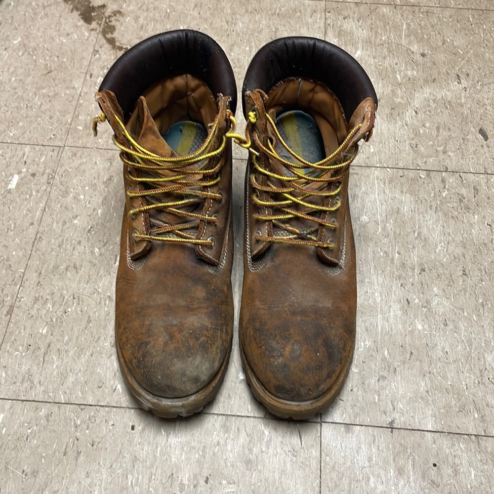 Timberland Boots